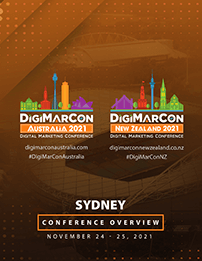 Digimarcon Australia Brochure