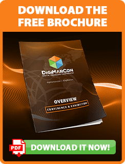 Download DigiMarCon Australia 2024 Brochure